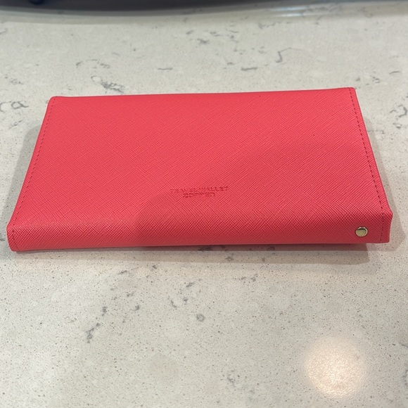 Zoppen Accessories Zoppen Travel Wallet Poshmark